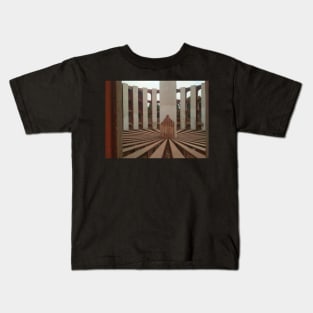 Focus Kids T-Shirt